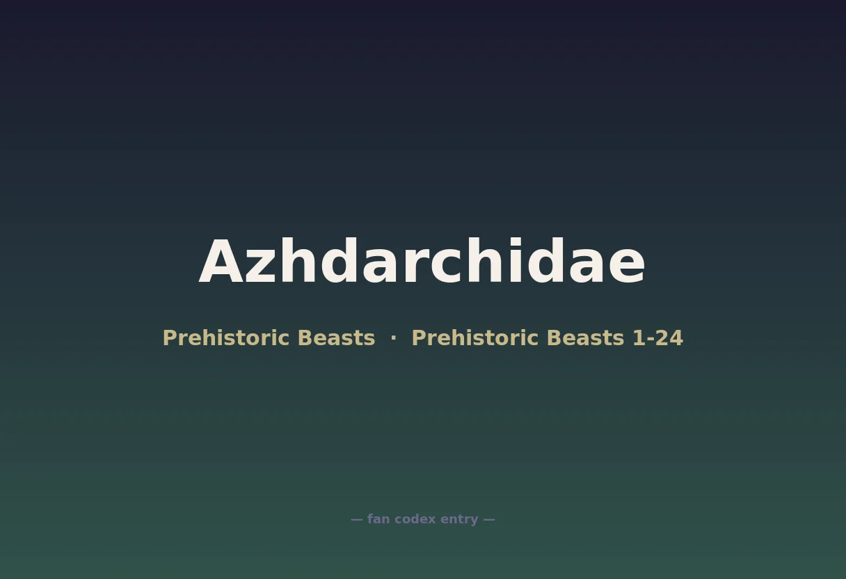 Azhdarchidae